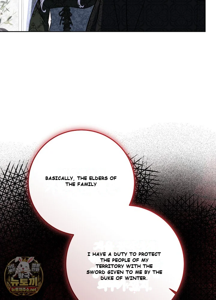 How to Survive as the Monster Duke's Wife Episode 34 - Page 130