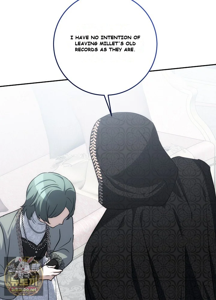 How to Survive as the Monster Duke's Wife Episode 34 - Page 135