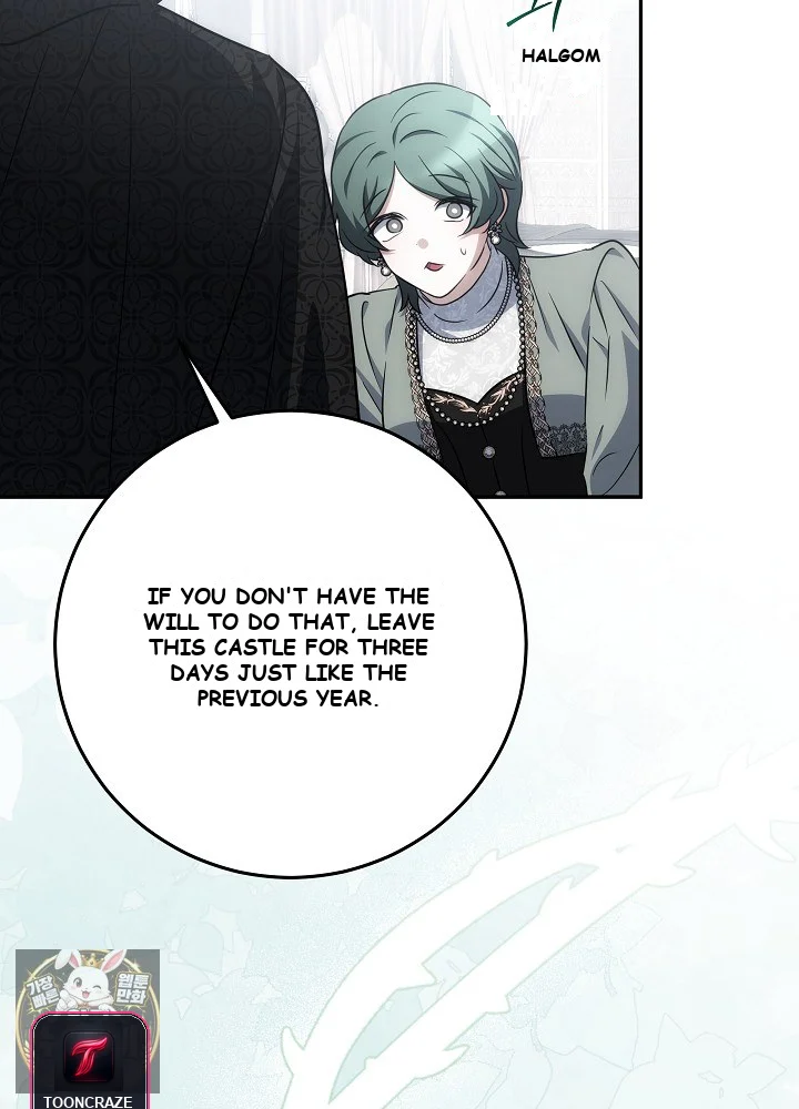 How to Survive as the Monster Duke's Wife Episode 34 - Page 139