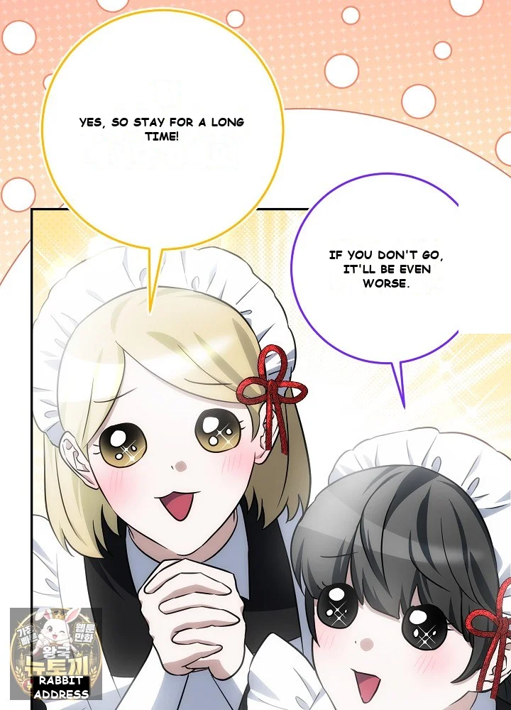 How to Survive as the Monster Duke's Wife Episode 34 - Page 14