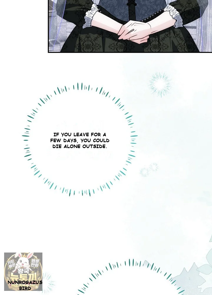 How to Survive as the Monster Duke's Wife Episode 34 - Page 141