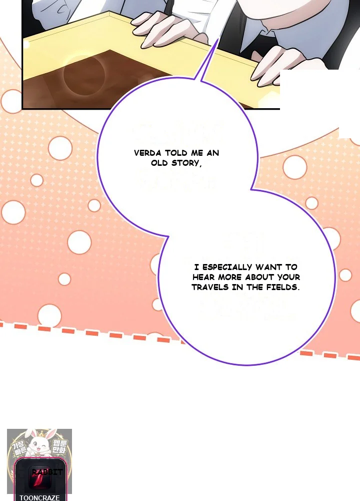 How to Survive as the Monster Duke's Wife Episode 34 - Page 15