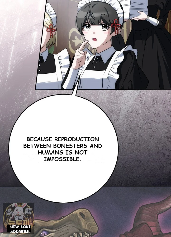 How to Survive as the Monster Duke's Wife Episode 34 - Page 20