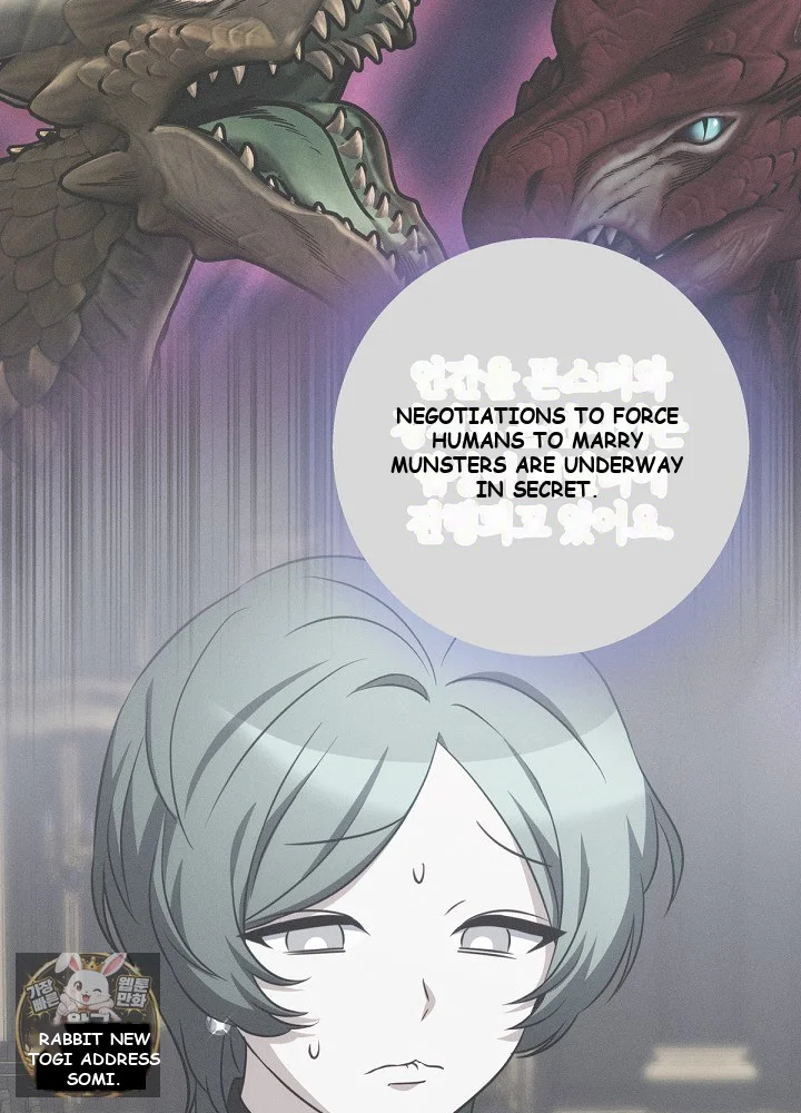 How to Survive as the Monster Duke's Wife Episode 34 - Page 21