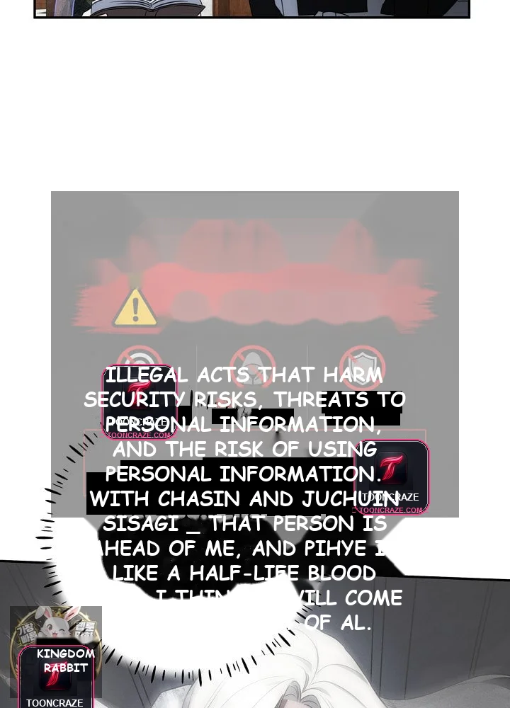 How to Survive as the Monster Duke's Wife Episode 34 - Page 25