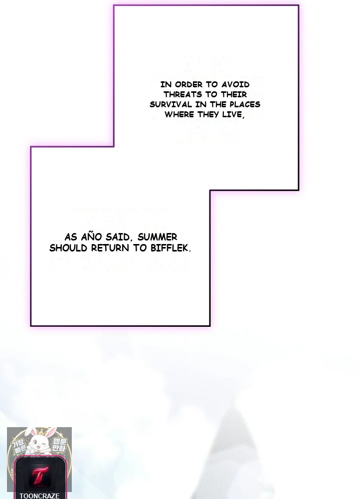 How to Survive as the Monster Duke's Wife Episode 34 - Page 40