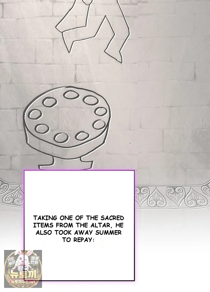 How to Survive as the Monster Duke's Wife Episode 34 - Page 43