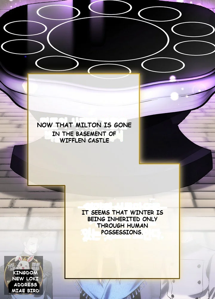 How to Survive as the Monster Duke's Wife Episode 34 - Page 46