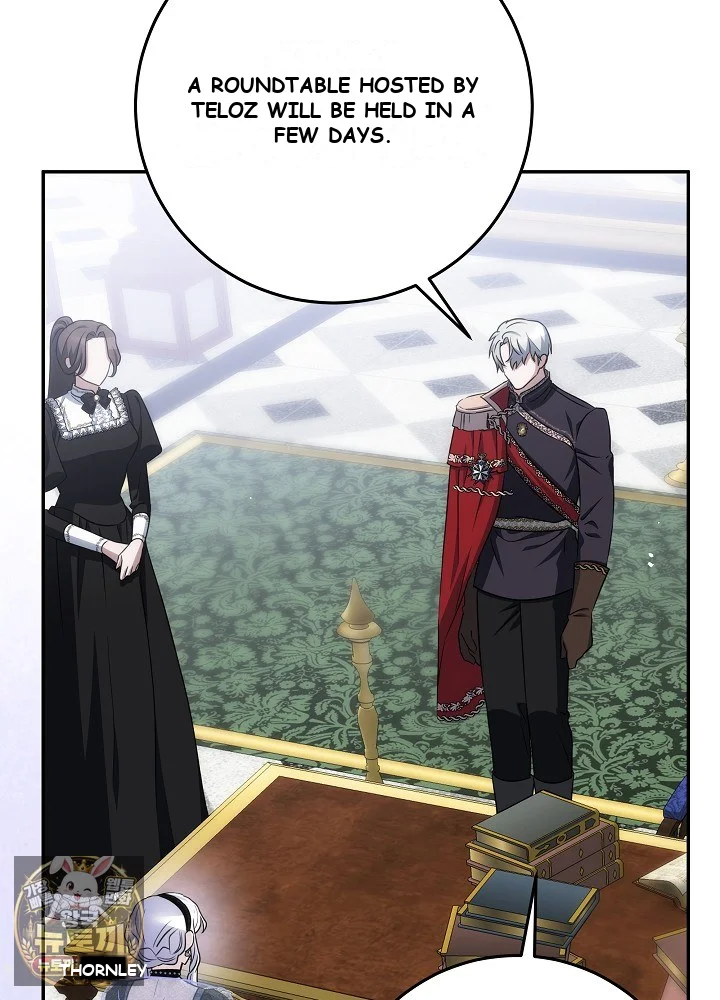 How to Survive as the Monster Duke's Wife Episode 34 - Page 59