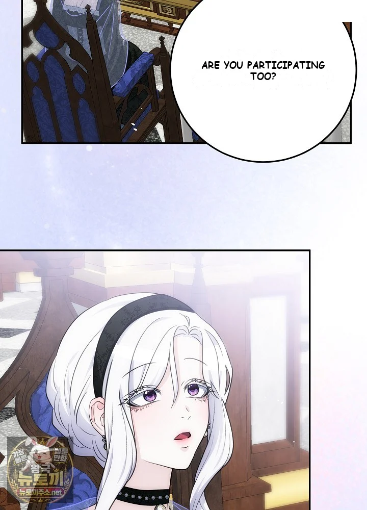 How to Survive as the Monster Duke's Wife Episode 34 - Page 60