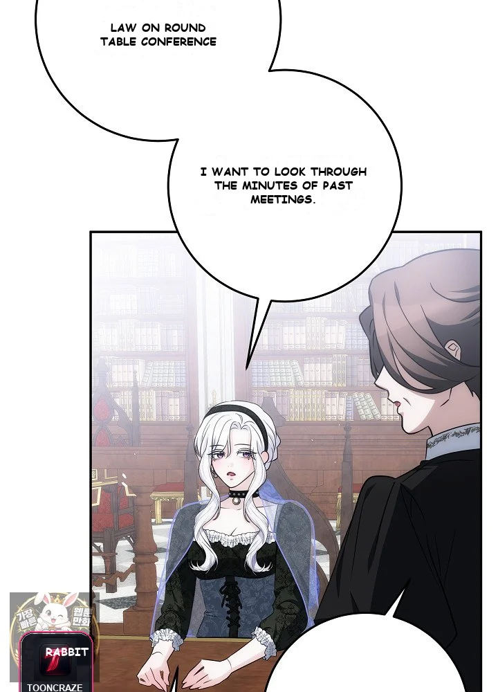 How to Survive as the Monster Duke's Wife Episode 34 - Page 66