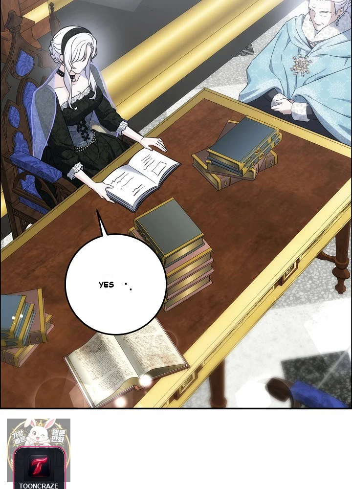How to Survive as the Monster Duke's Wife Episode 34 - Page 7