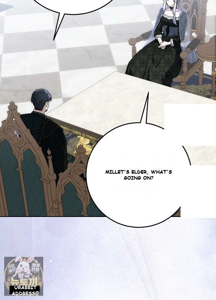 How to Survive as the Monster Duke's Wife Episode 34 - Page 76