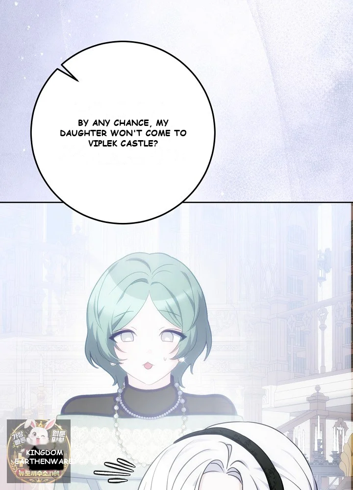 How to Survive as the Monster Duke's Wife Episode 34 - Page 77