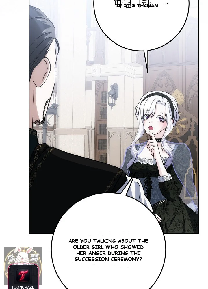 How to Survive as the Monster Duke's Wife Episode 34 - Page 79