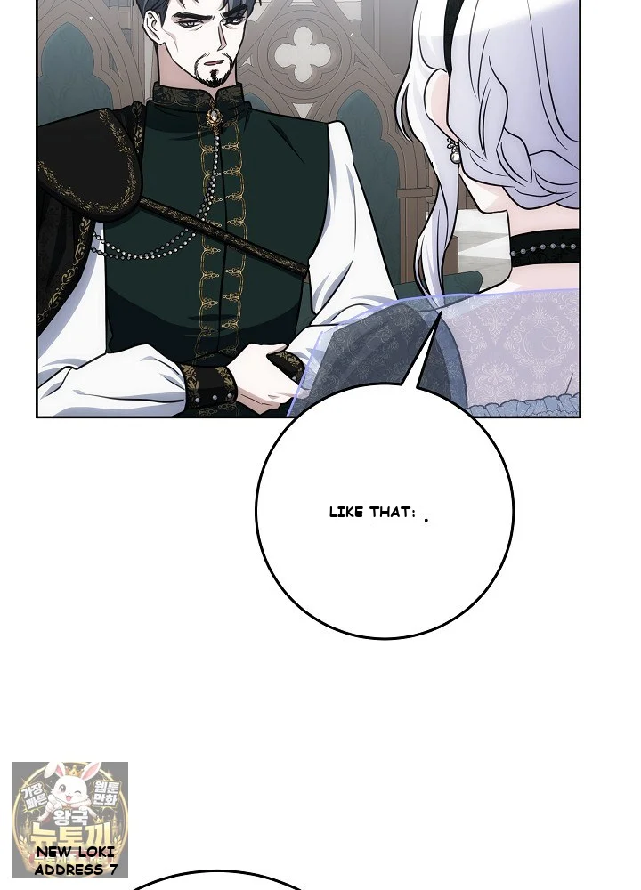 How to Survive as the Monster Duke's Wife Episode 34 - Page 81