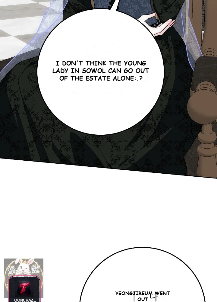 How to Survive as the Monster Duke's Wife Episode 34 - Page 83