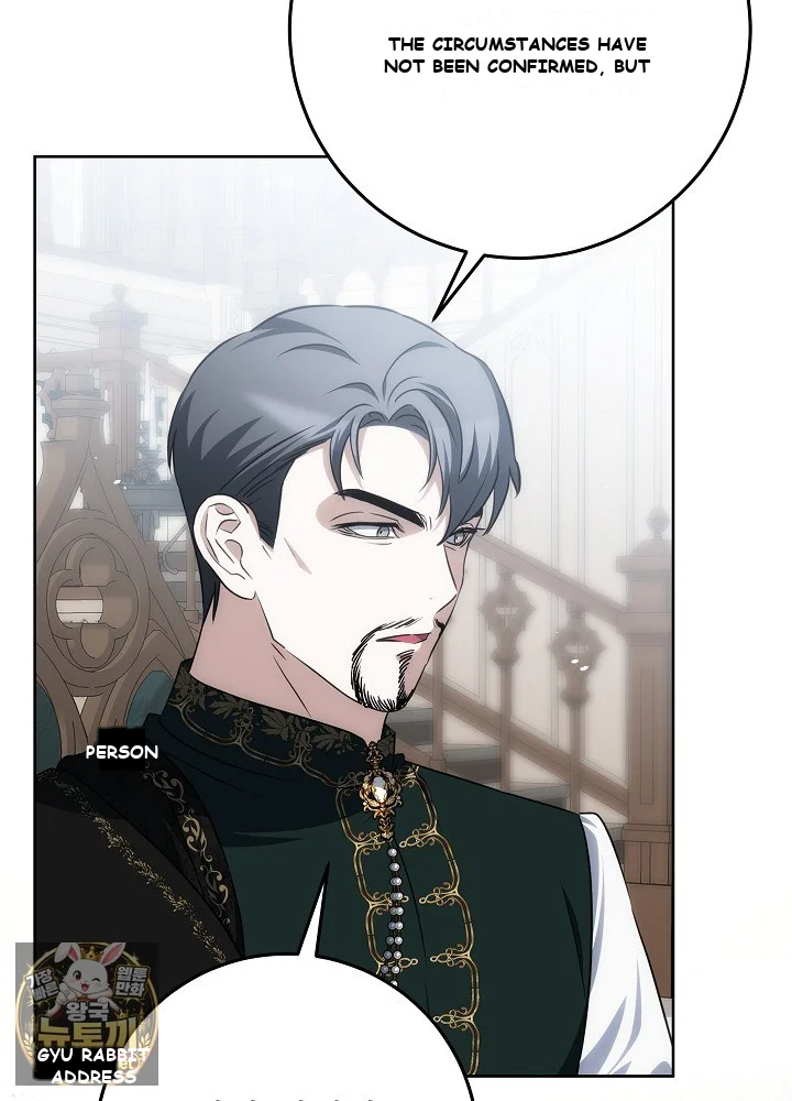 How to Survive as the Monster Duke's Wife Episode 34 - Page 84