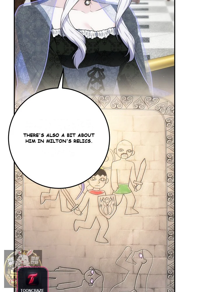 How to Survive as the Monster Duke's Wife Episode 34 - Page 9