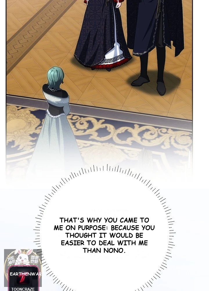 How to Survive as the Monster Duke's Wife Episode 34 - Page 91