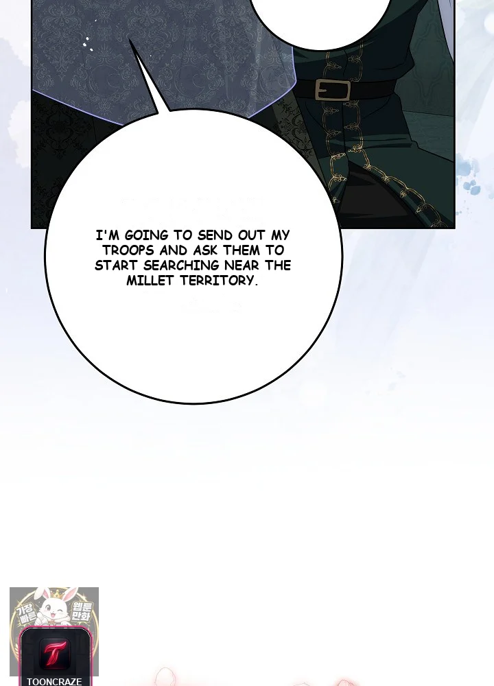 How to Survive as the Monster Duke's Wife Episode 34 - Page 95