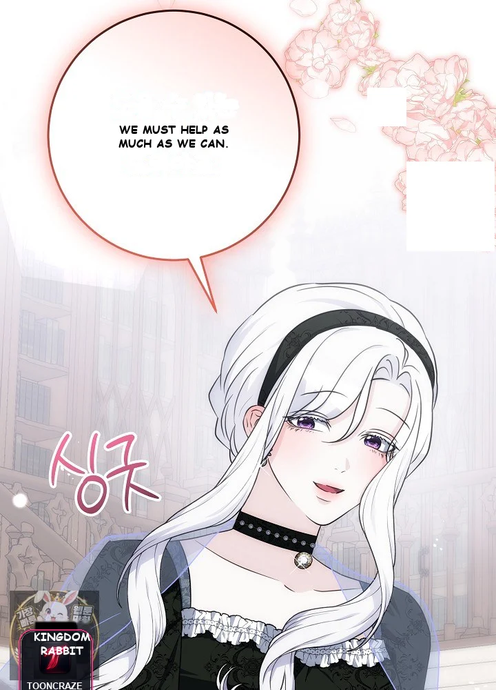 How to Survive as the Monster Duke's Wife Episode 34 - Page 96