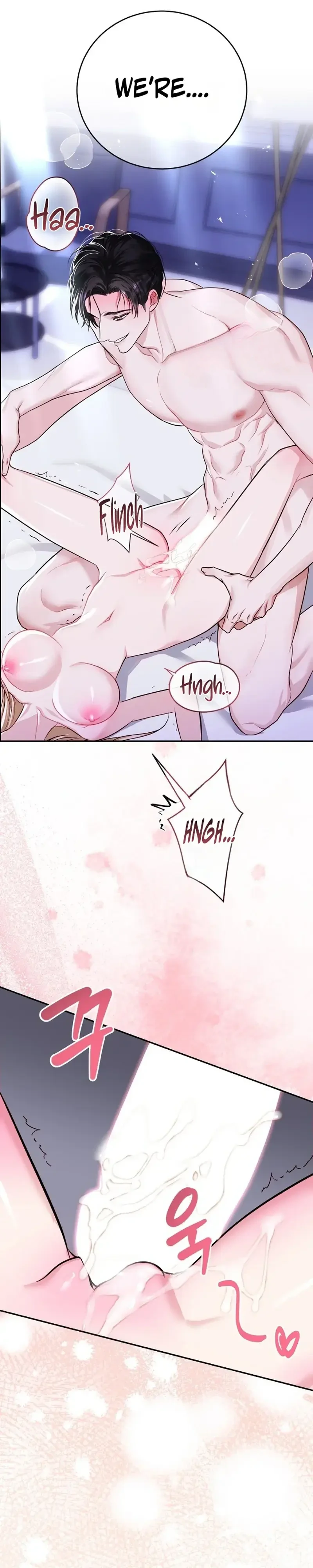 How to Survive as the Wife of a Serial Killer Episode 1 - Page 15
