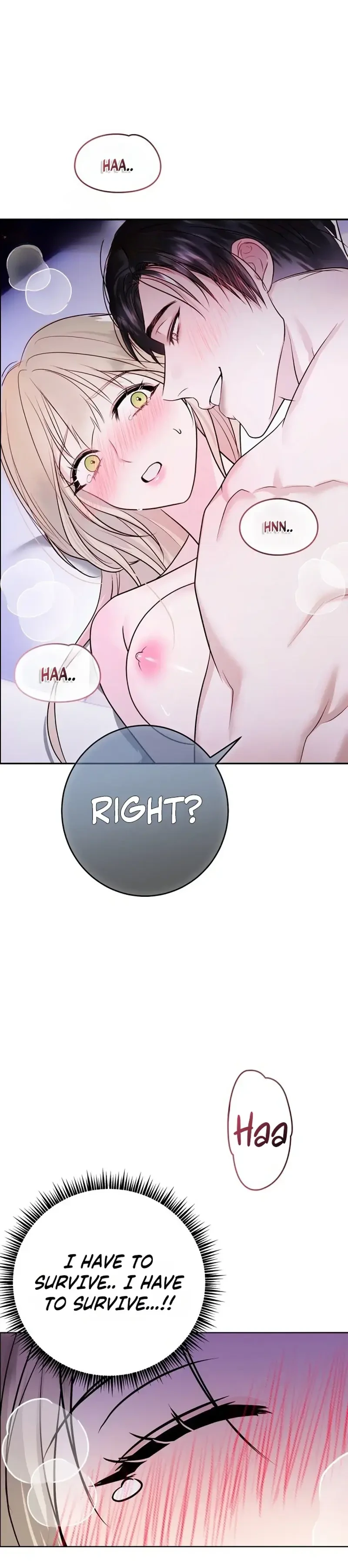 How to Survive as the Wife of a Serial Killer Episode 1 - Page 17