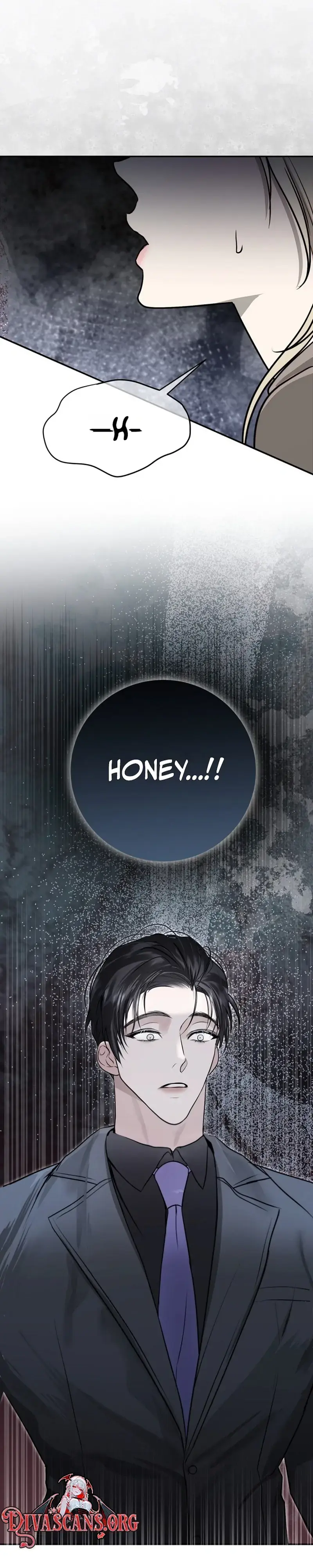 How to Survive as the Wife of a Serial Killer Episode 1 - Page 39