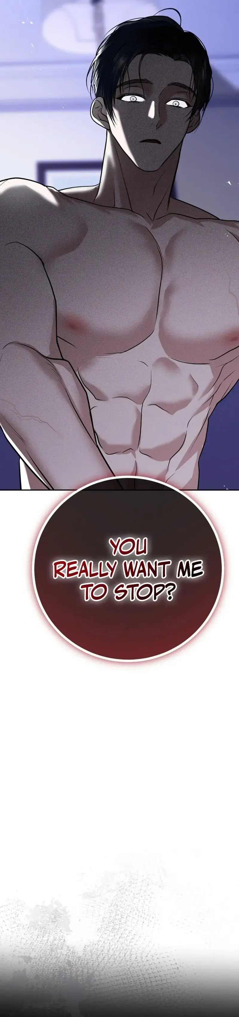 How to Survive as the Wife of a Serial Killer Episode 1 - Page 8
