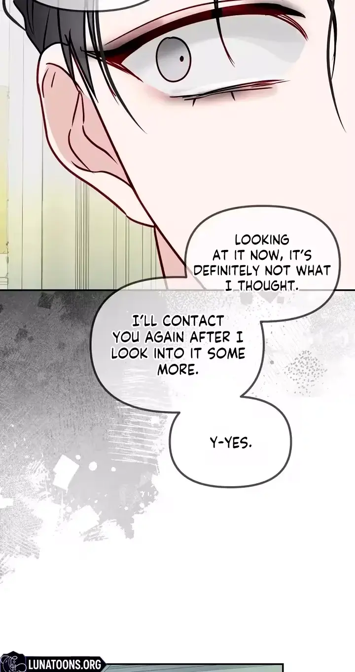 How to Survive as the Wife of a Serial Killer Episode 13 - Page 21
