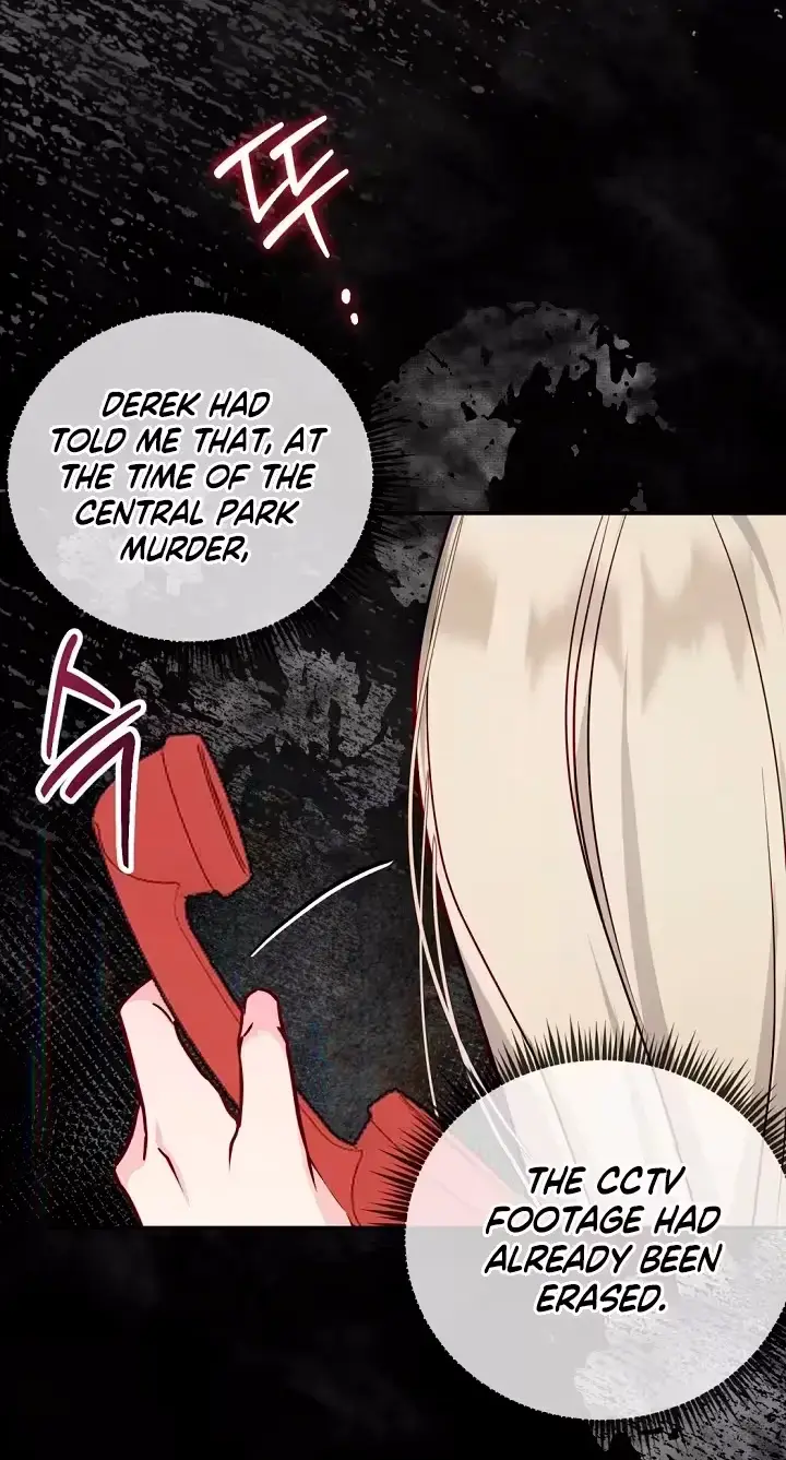 How to Survive as the Wife of a Serial Killer Episode 13 - Page 24