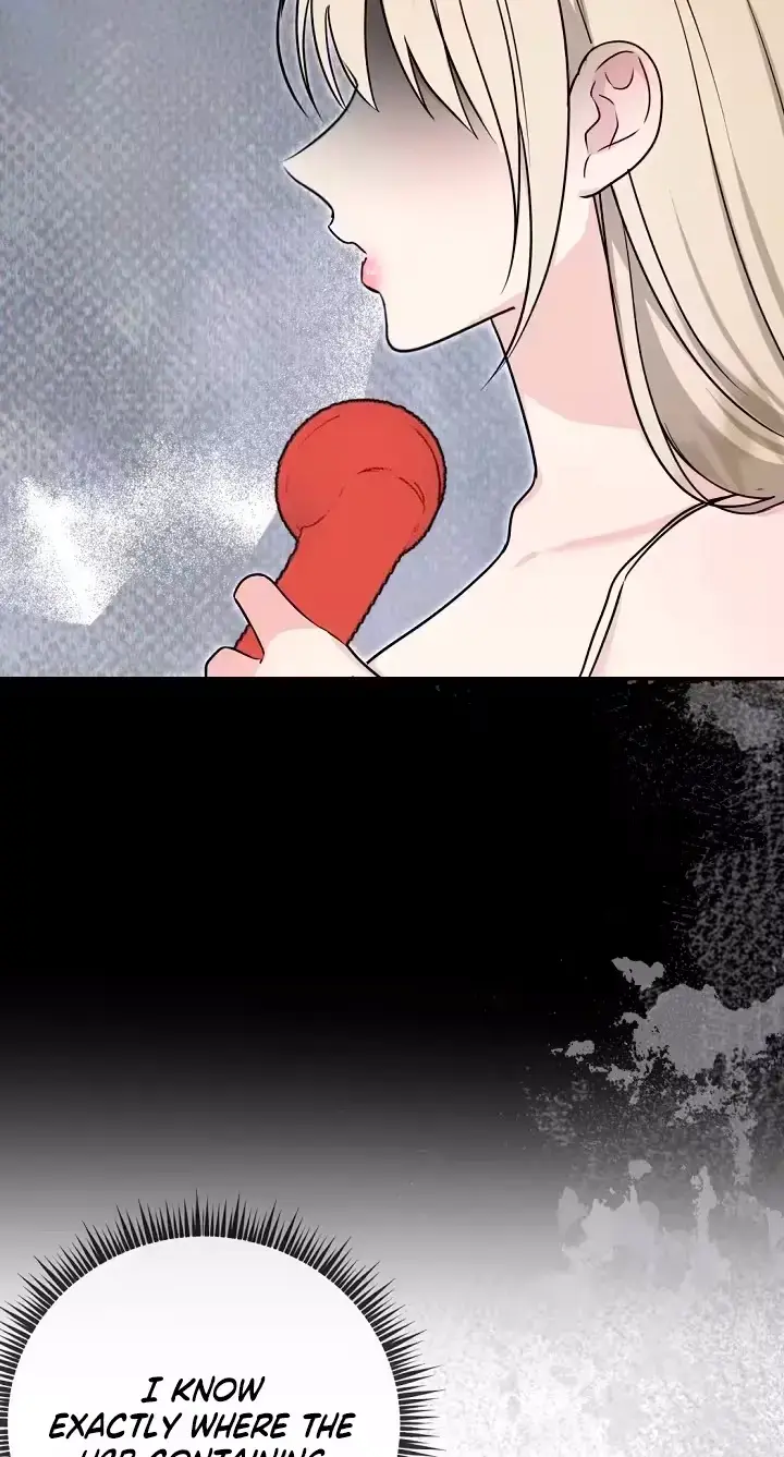 How to Survive as the Wife of a Serial Killer Episode 13 - Page 27