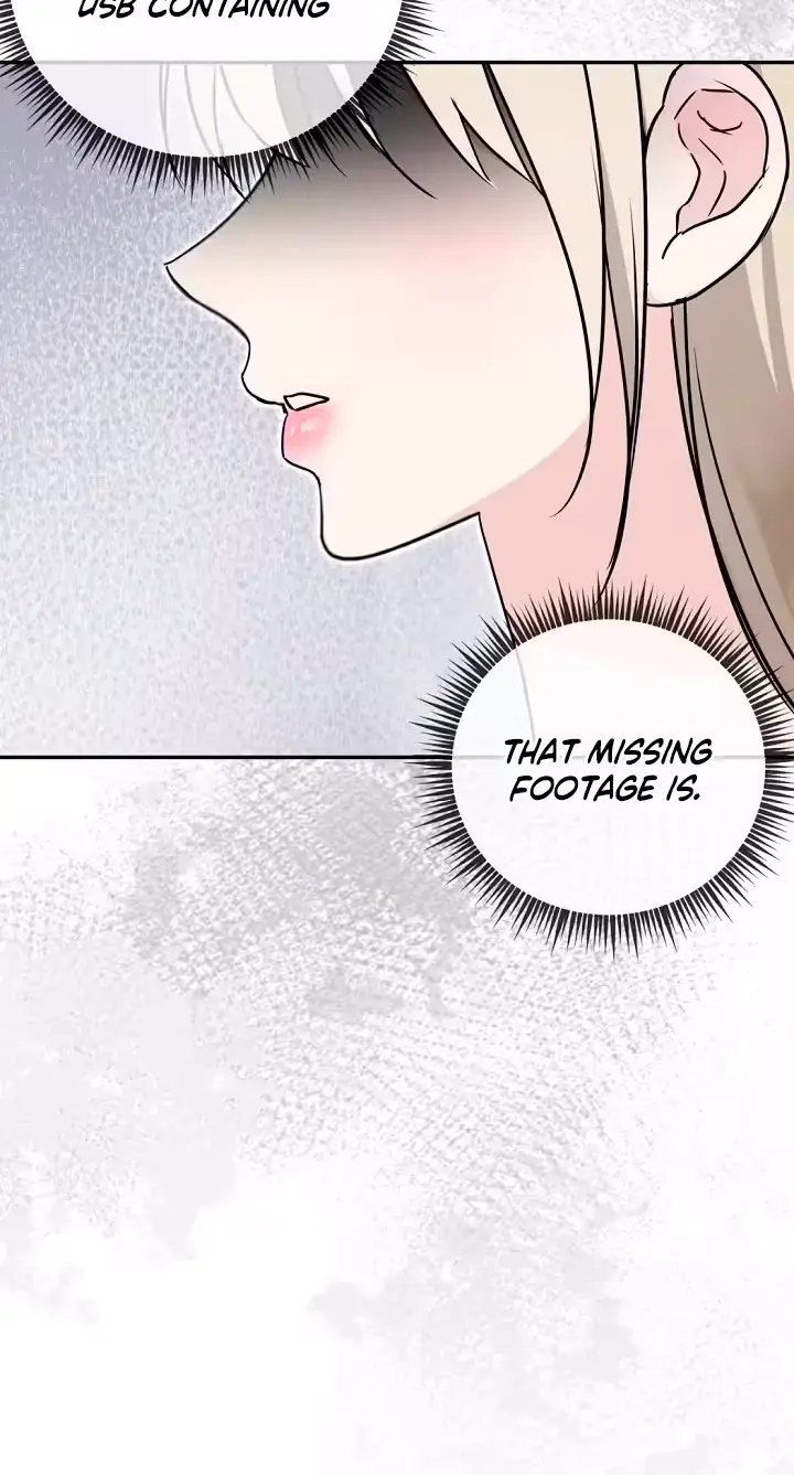 How to Survive as the Wife of a Serial Killer Episode 13 - Page 28