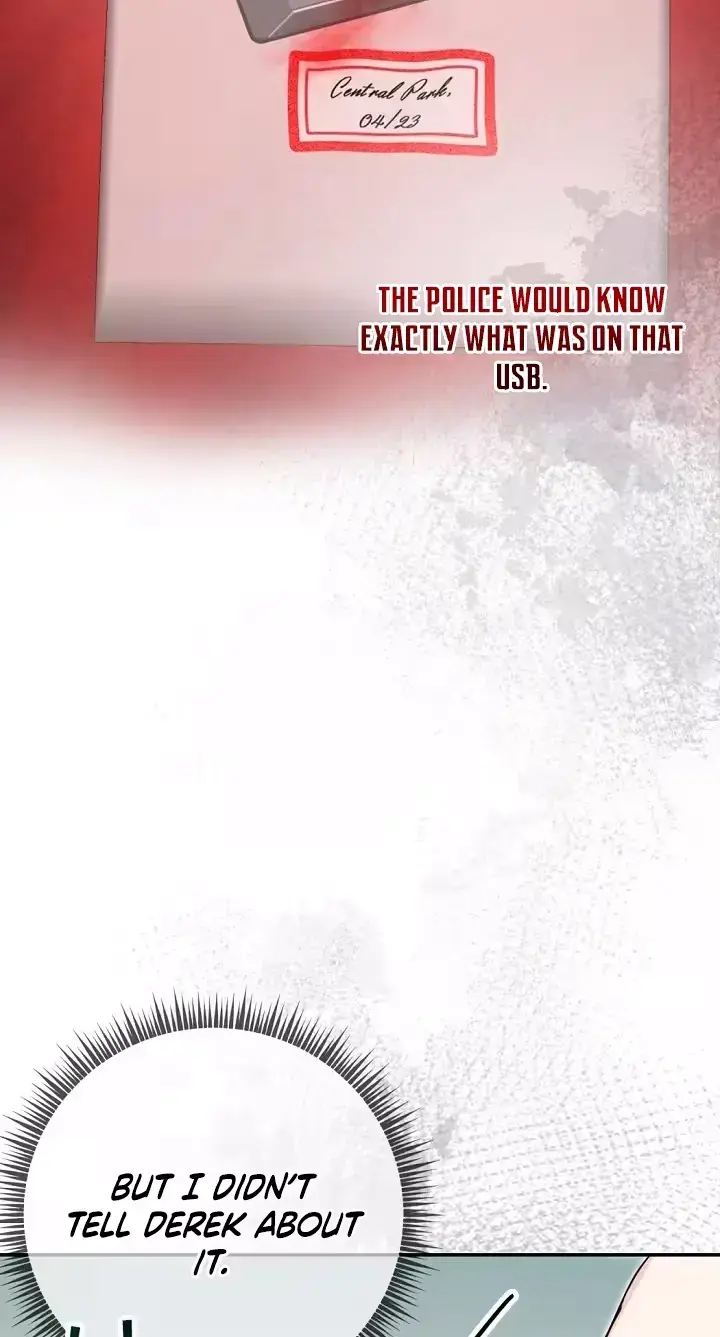 How to Survive as the Wife of a Serial Killer Episode 13 - Page 30