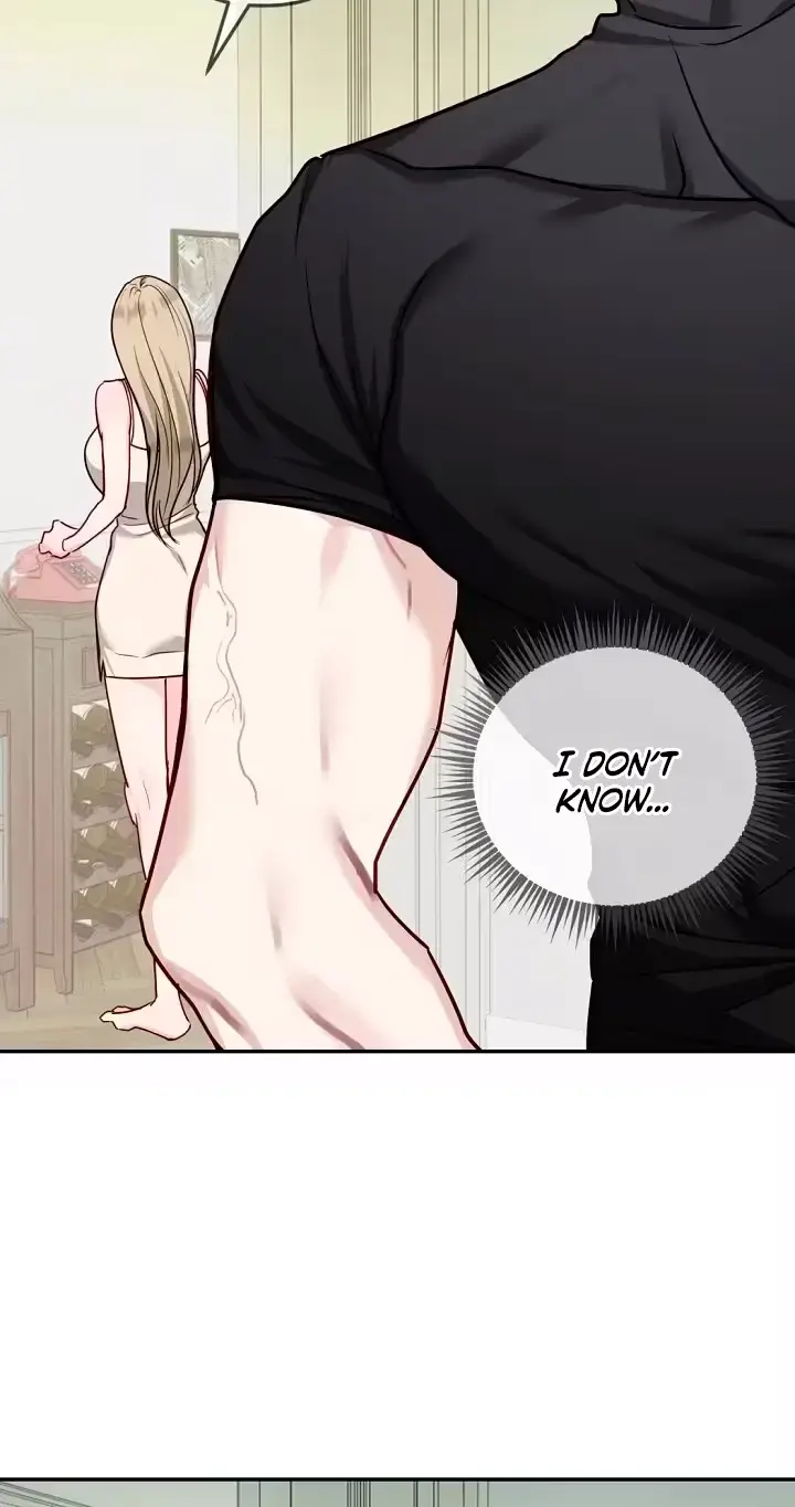 How to Survive as the Wife of a Serial Killer Episode 13 - Page 35