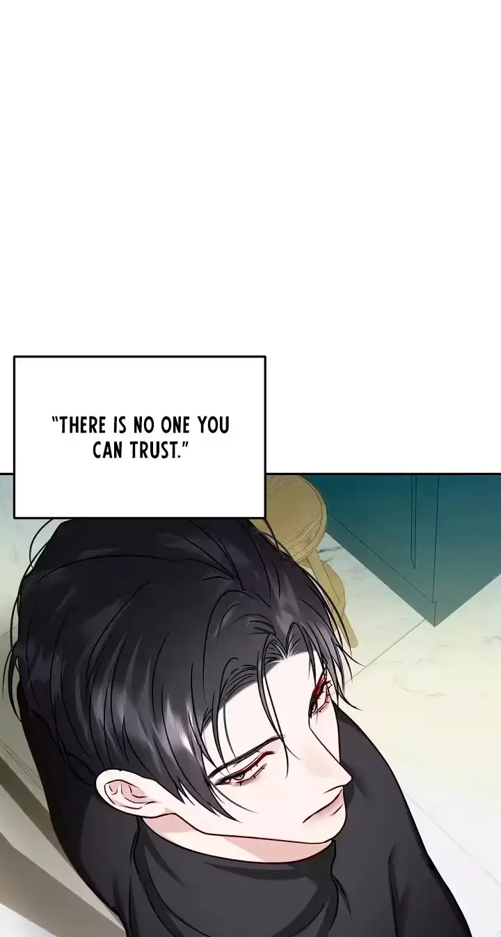 How to Survive as the Wife of a Serial Killer Episode 13 - Page 7