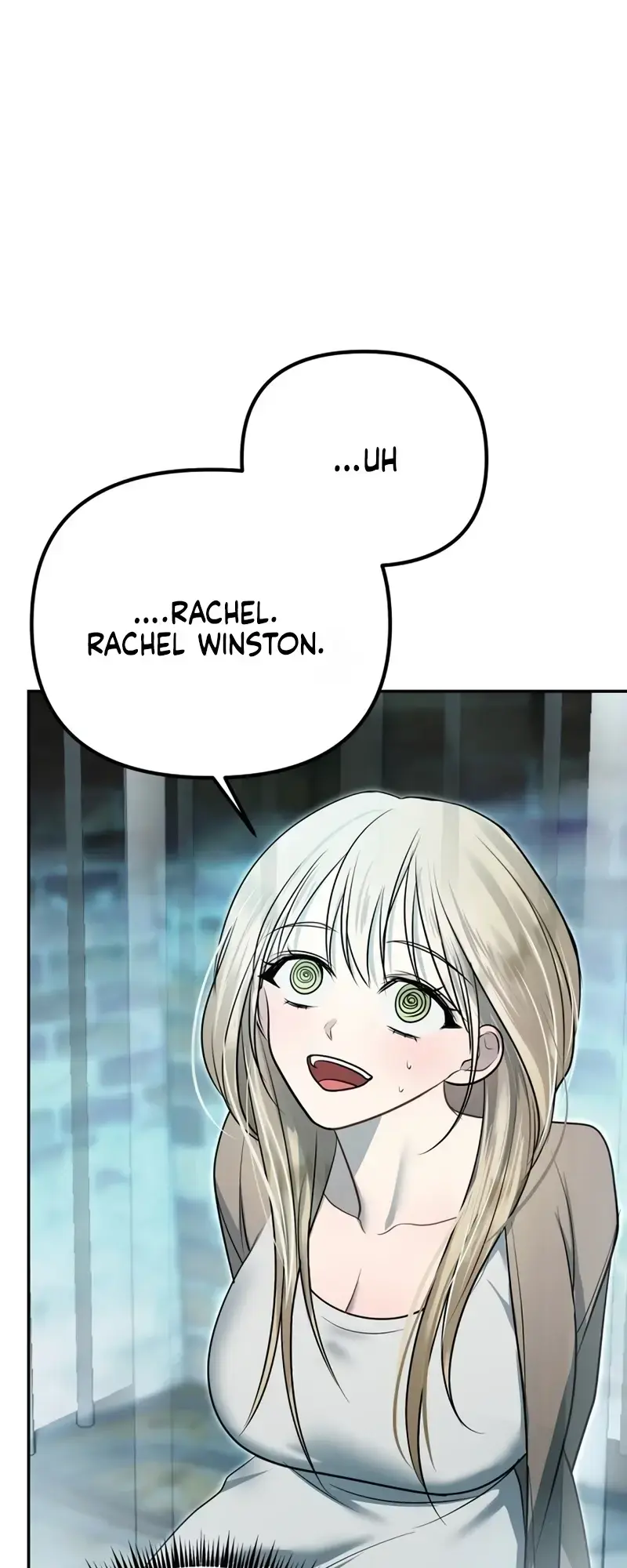 How to Survive as the Wife of a Serial Killer Episode 2 - Page 9