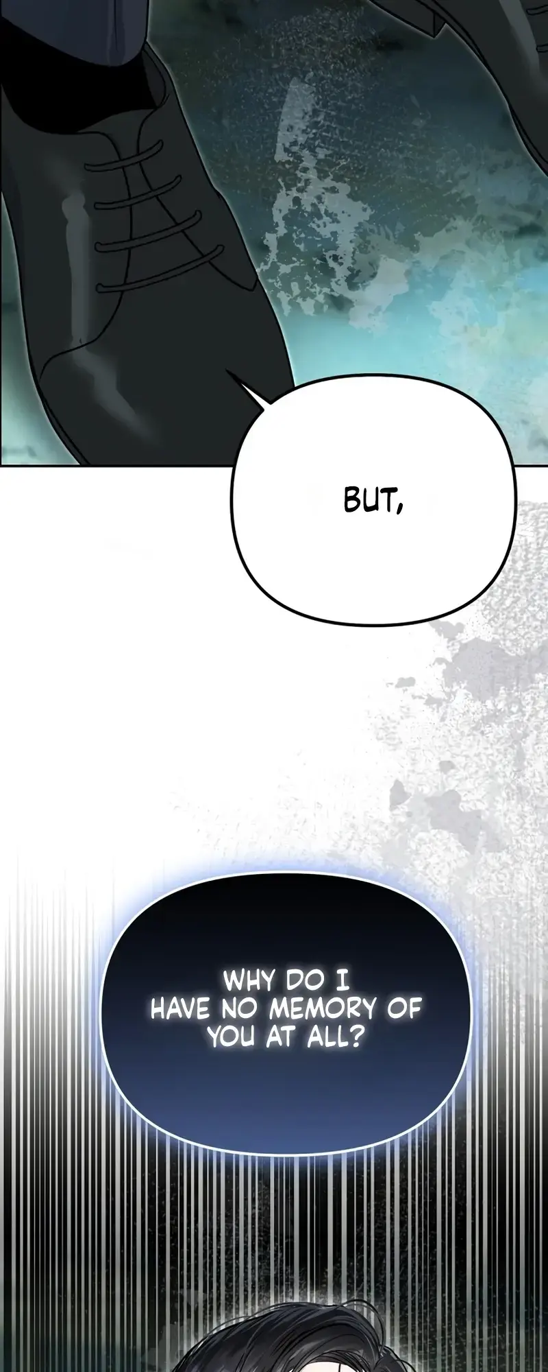 How to Survive as the Wife of a Serial Killer Episode 2 - Page 12