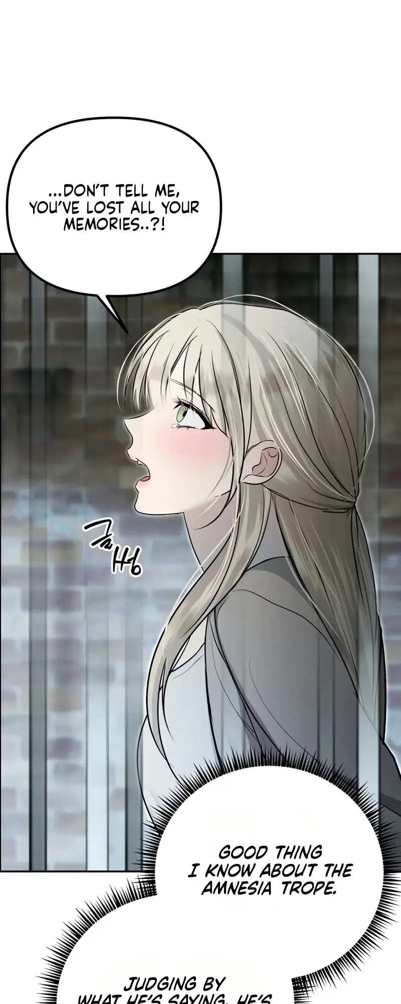 How to Survive as the Wife of a Serial Killer Episode 2 - Page 14