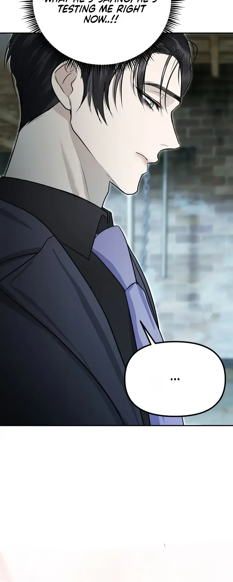 How to Survive as the Wife of a Serial Killer Episode 2 - Page 15
