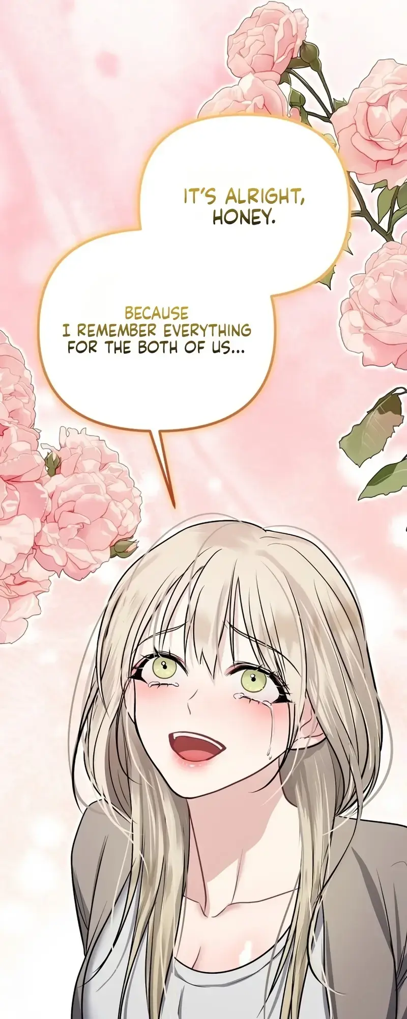 How to Survive as the Wife of a Serial Killer Episode 2 - Page 16