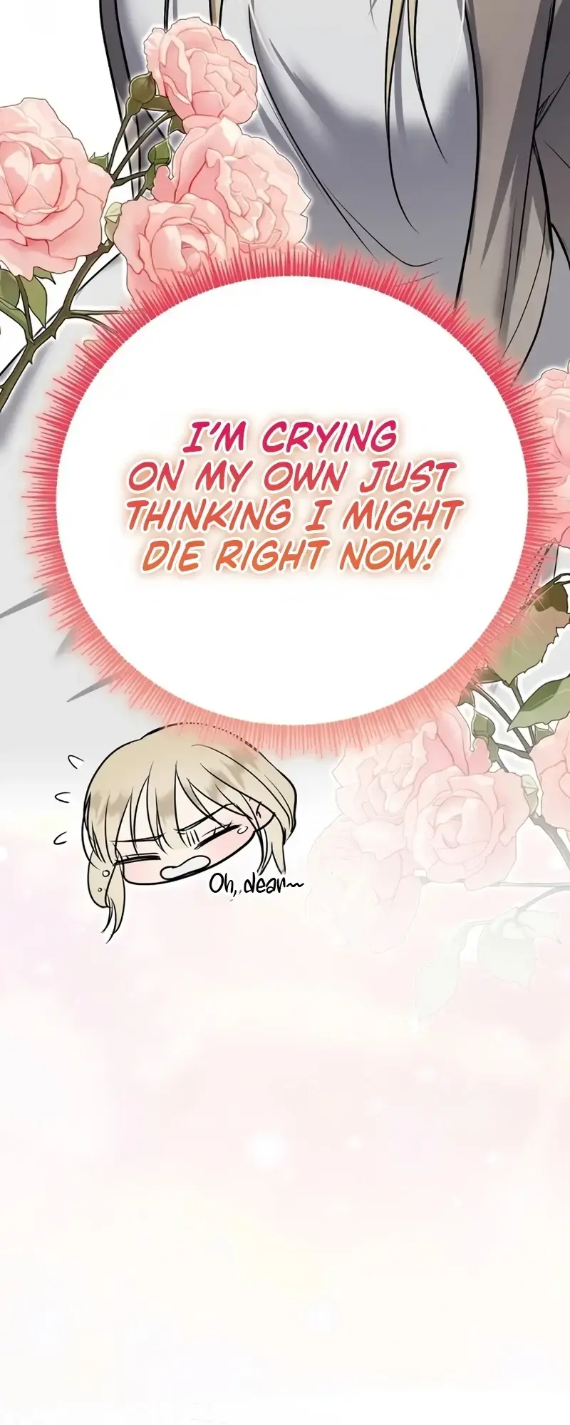 How to Survive as the Wife of a Serial Killer Episode 2 - Page 17