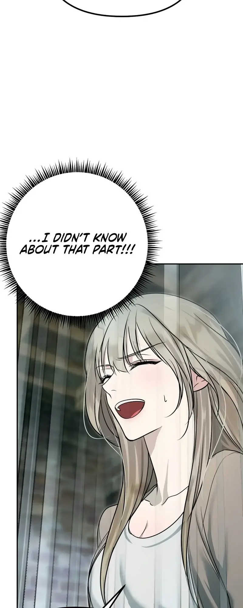 How to Survive as the Wife of a Serial Killer Episode 2 - Page 21