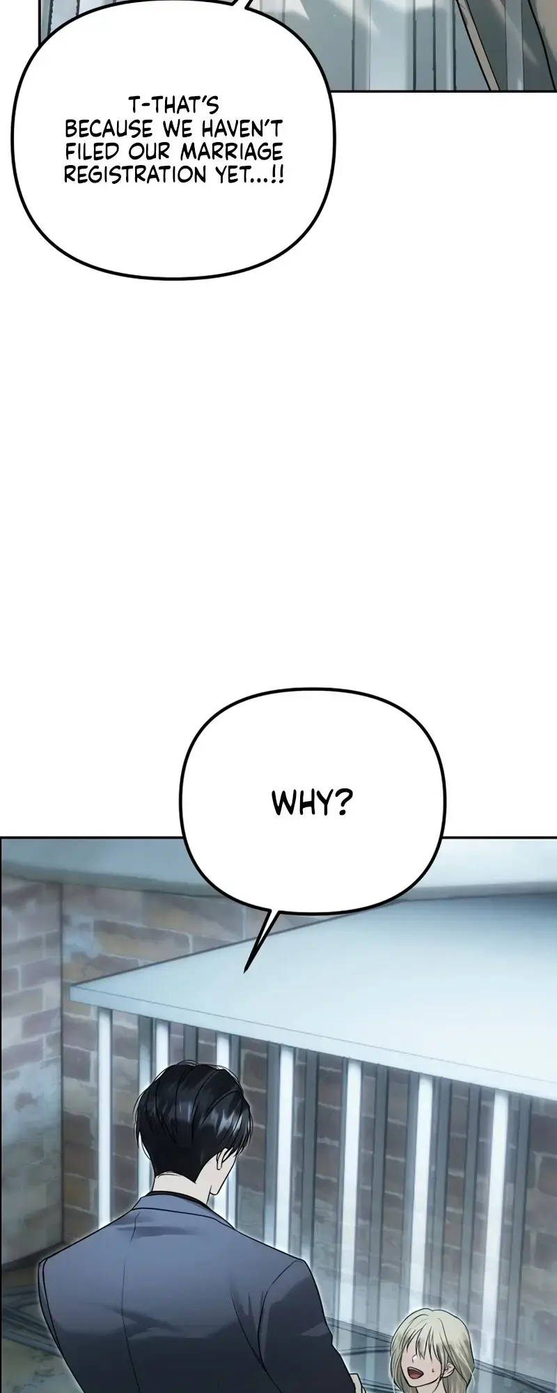 How to Survive as the Wife of a Serial Killer Episode 2 - Page 22