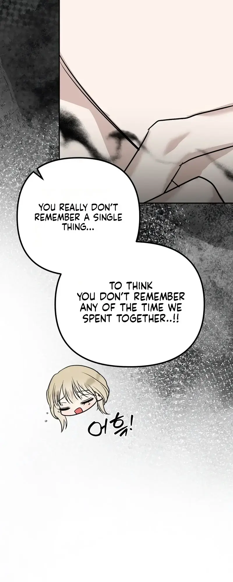 How to Survive as the Wife of a Serial Killer Episode 2 - Page 25