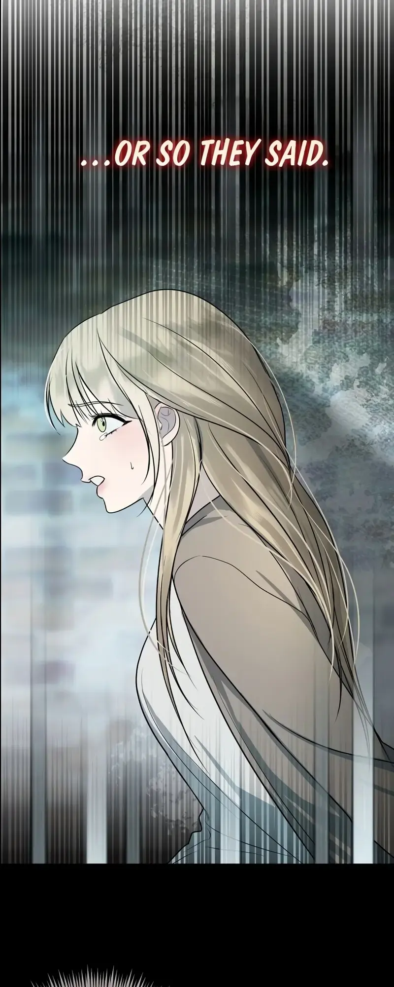 How to Survive as the Wife of a Serial Killer Episode 2 - Page 3