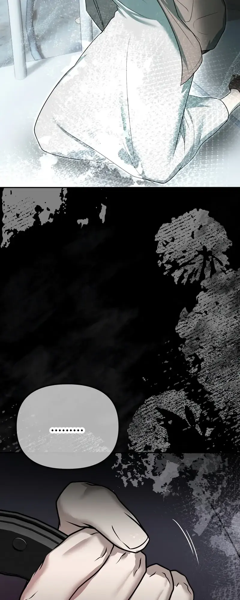 How to Survive as the Wife of a Serial Killer Episode 2 - Page 32