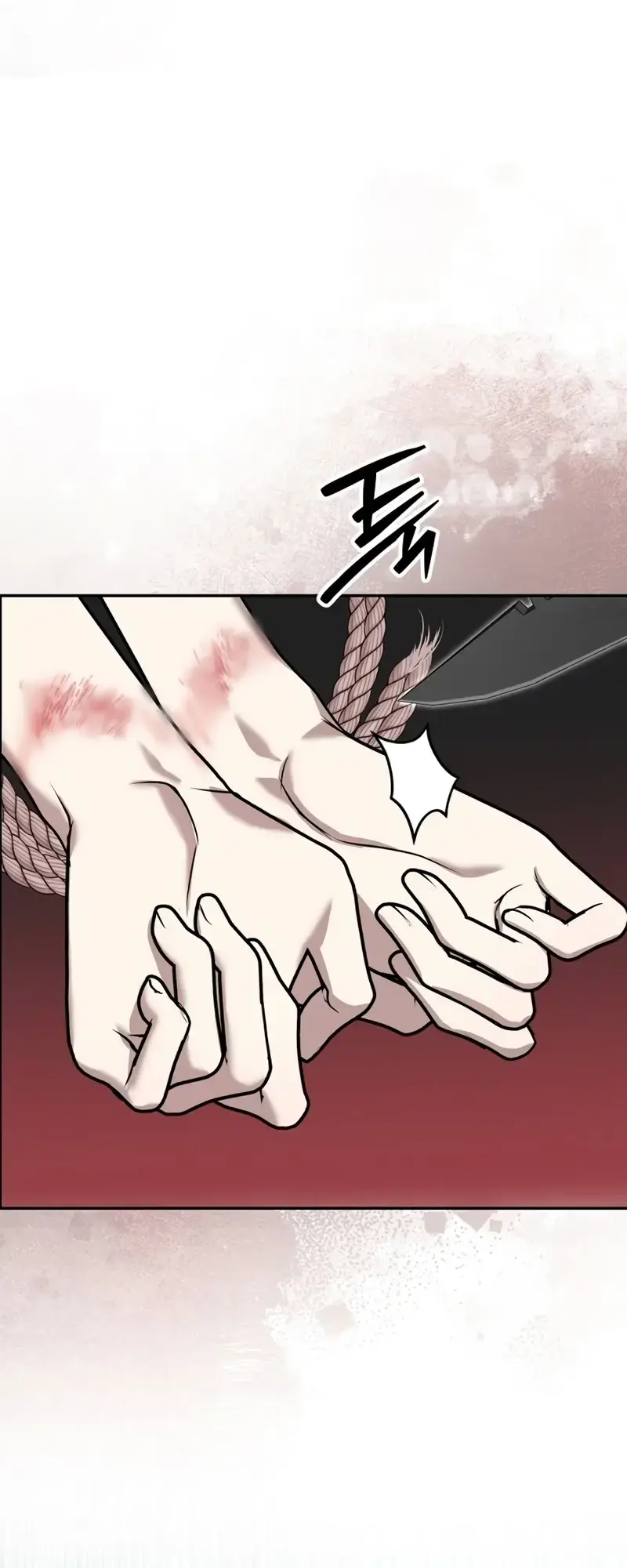 How to Survive as the Wife of a Serial Killer Episode 2 - Page 36