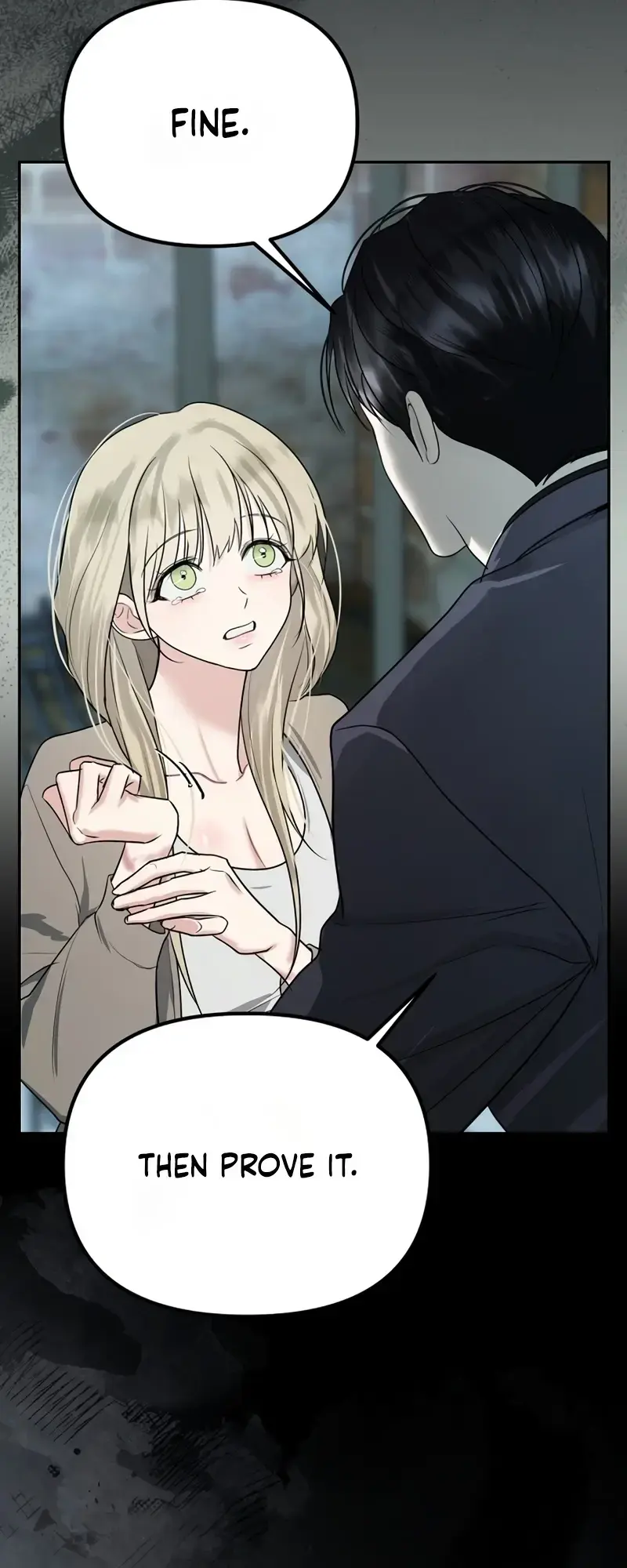 How to Survive as the Wife of a Serial Killer Episode 2 - Page 39